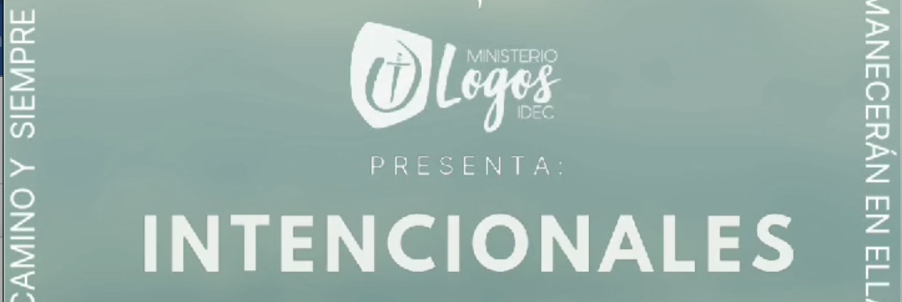 Jóvenes Intencionales