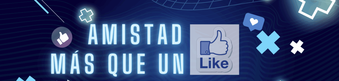 Más que un like