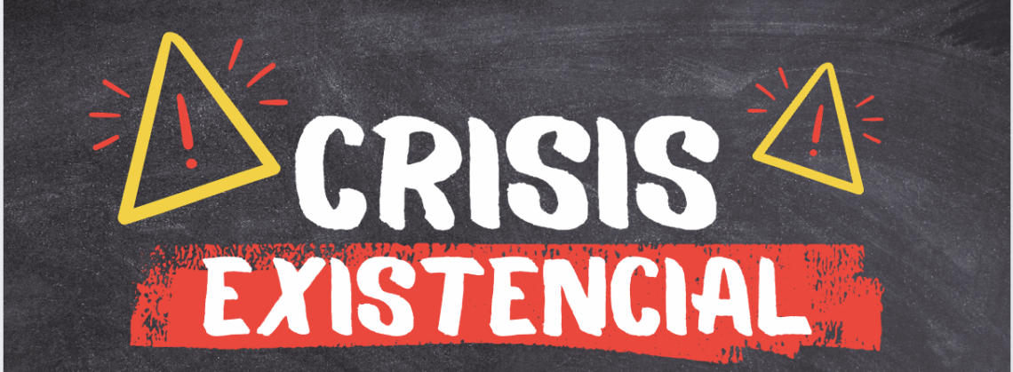 Crisis existencial